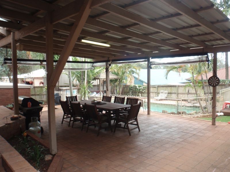 16 Spurs Dr, Wellington Point QLD 4160