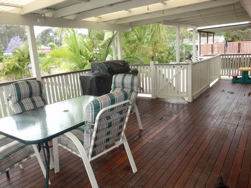 5 Barbara St, Thorneside QLD 4158