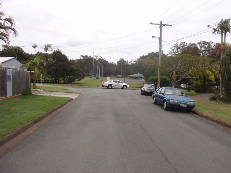 5 Barbara St, Thorneside QLD 4158