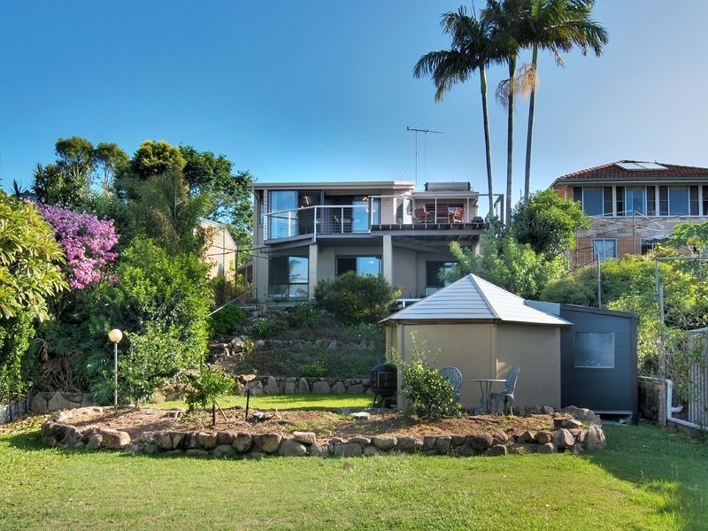 7 David Street, Thorneside QLD 4158