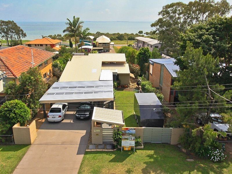 7 David Street, Thorneside QLD 4158