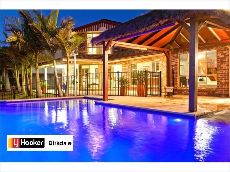 27 Downwind Ct, Birkdale QLD 4159