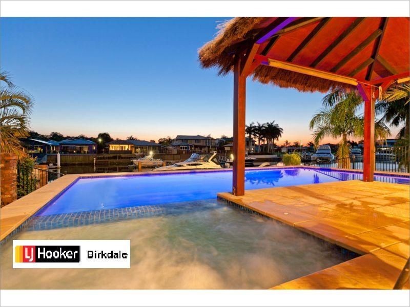 27 Downwind Ct, Birkdale QLD 4159