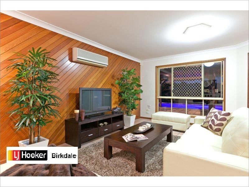 27 Downwind Ct, Birkdale QLD 4159