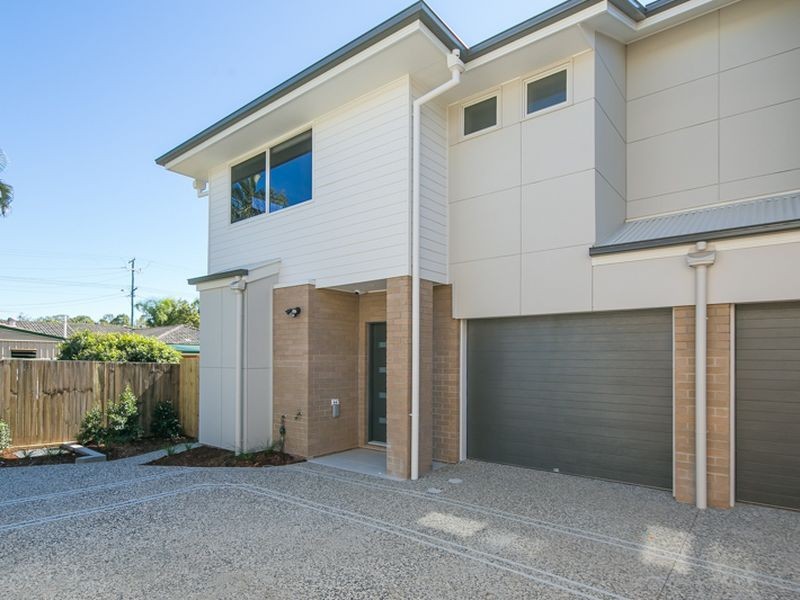 6/6 Collingwood Road, Birkdale QLD 4159