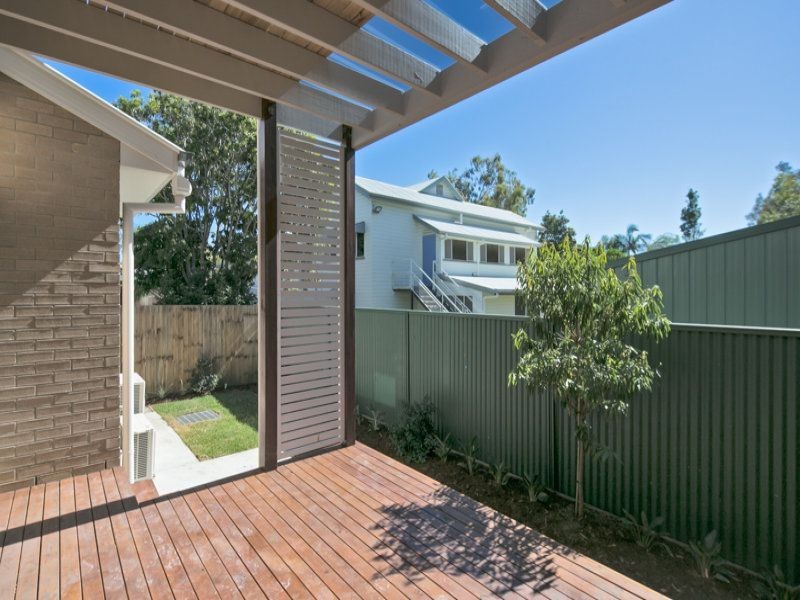 6/6 Collingwood Road, Birkdale QLD 4159