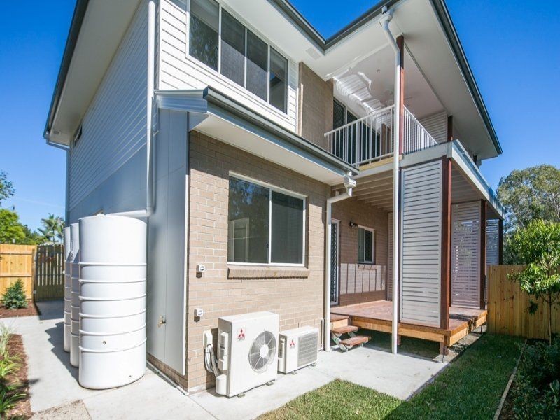 6/6 Collingwood Road, Birkdale QLD 4159