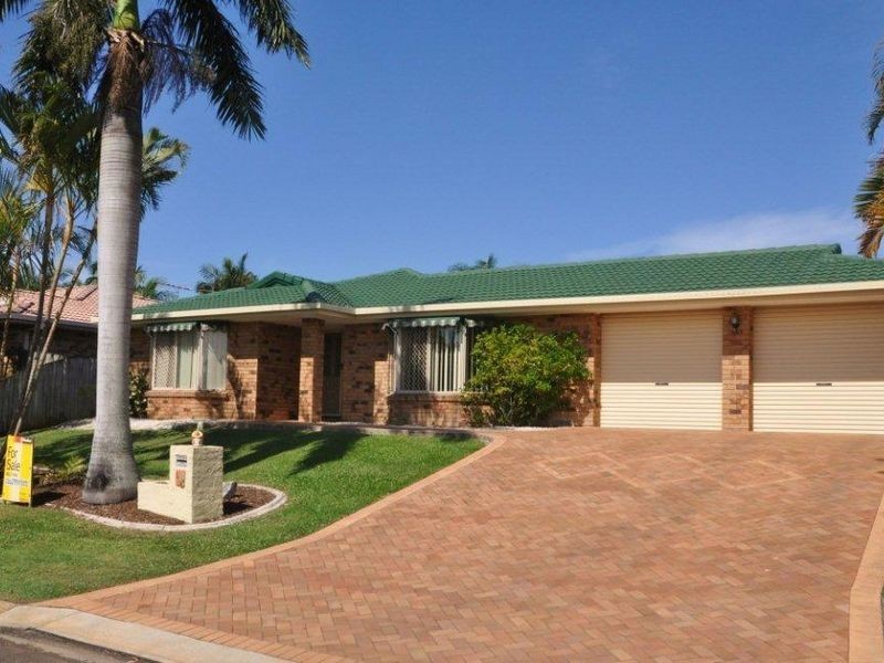 31 Gardenia Drive, Birkdale QLD 4159