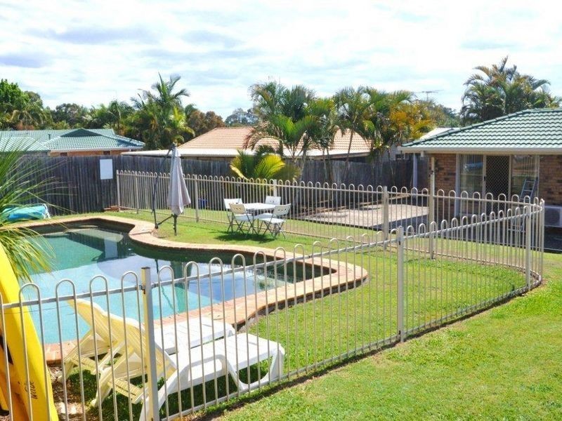 31 Gardenia Drive, Birkdale QLD 4159