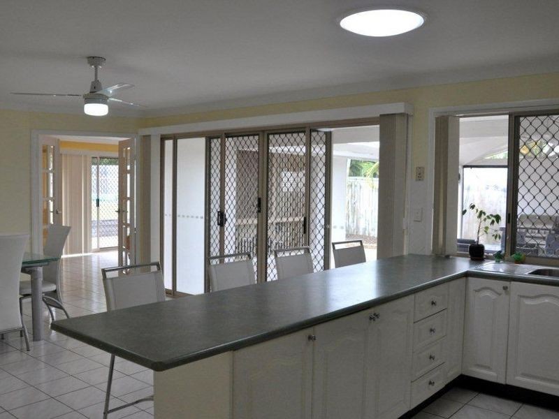 31 Gardenia Drive, Birkdale QLD 4159