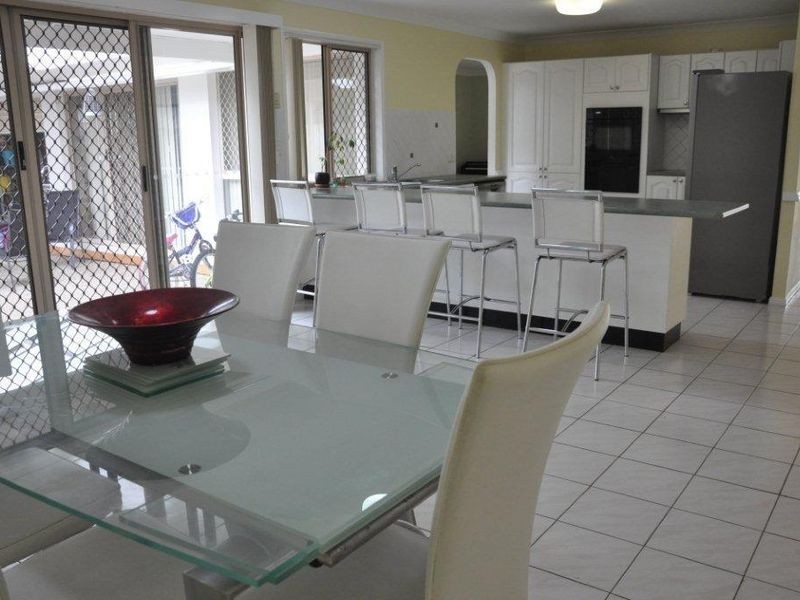 31 Gardenia Drive, Birkdale QLD 4159