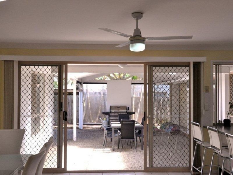 31 Gardenia Drive, Birkdale QLD 4159