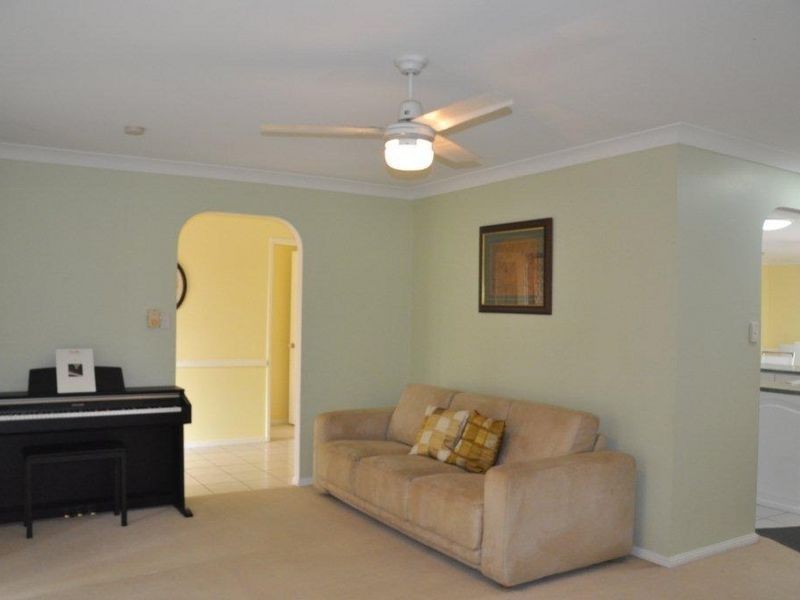 31 Gardenia Drive, Birkdale QLD 4159