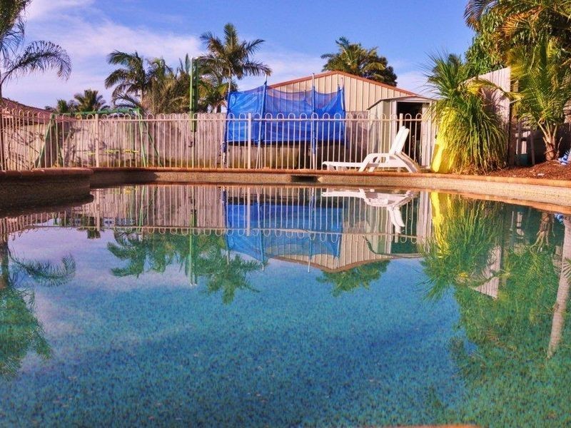 31 Gardenia Drive, Birkdale QLD 4159