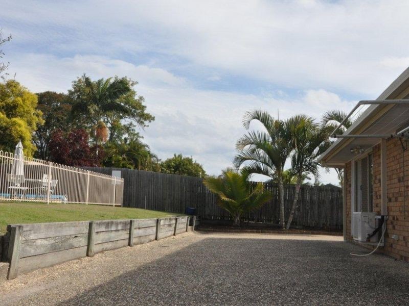 31 Gardenia Drive, Birkdale QLD 4159