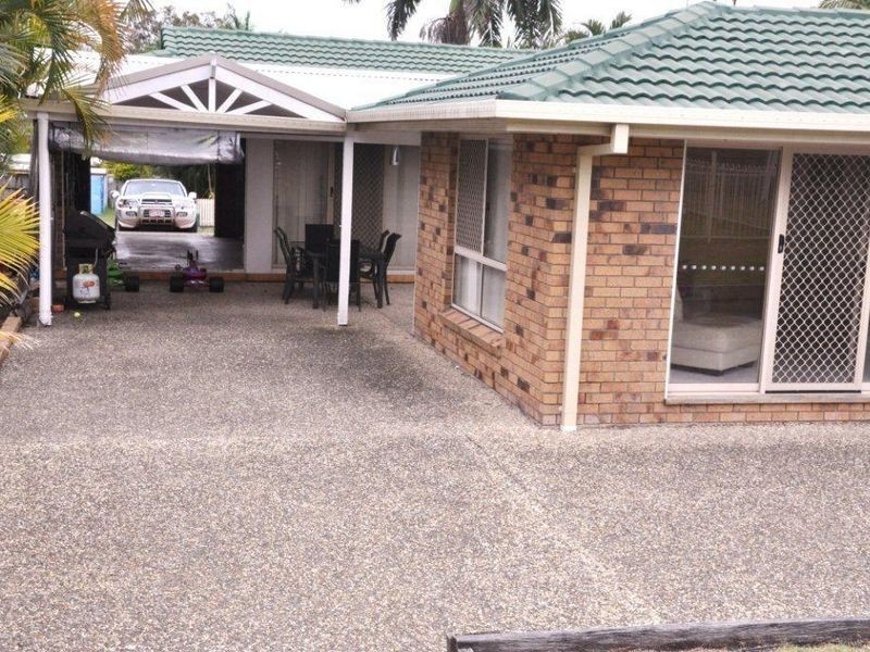 31 Gardenia Drive, Birkdale QLD 4159