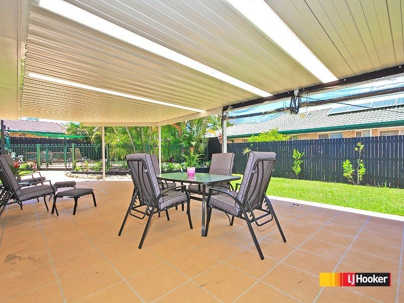 9 Tulipwood Drive, Birkdale QLD 4159