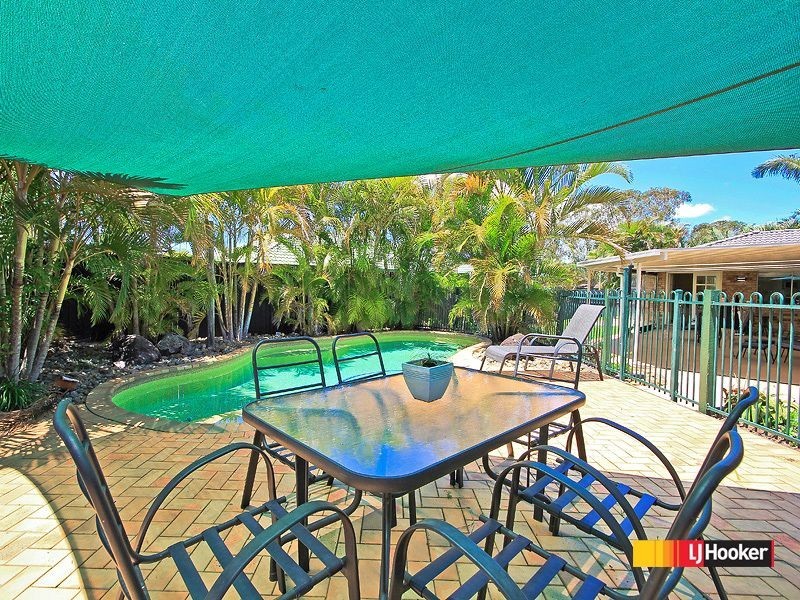 9 Tulipwood Drive, Birkdale QLD 4159