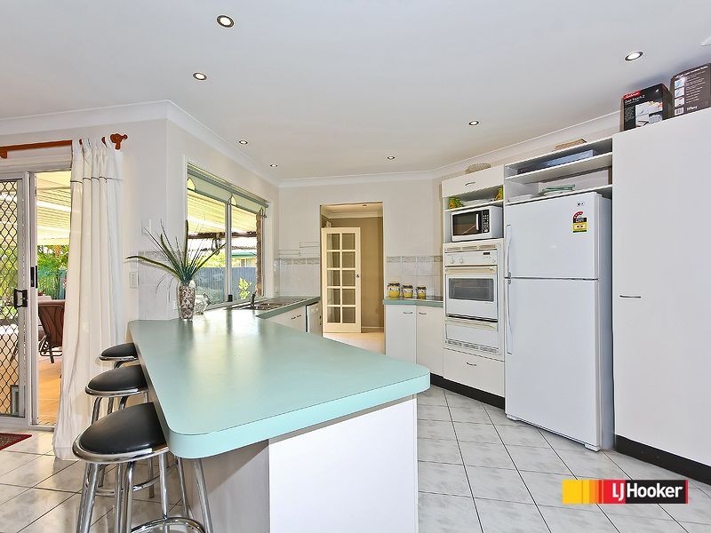 9 Tulipwood Drive, Birkdale QLD 4159