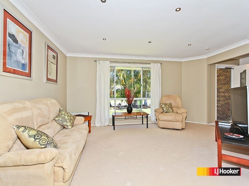 9 Tulipwood Drive, Birkdale QLD 4159