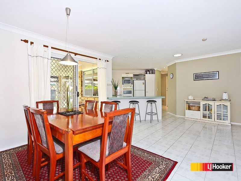 9 Tulipwood Drive, Birkdale QLD 4159