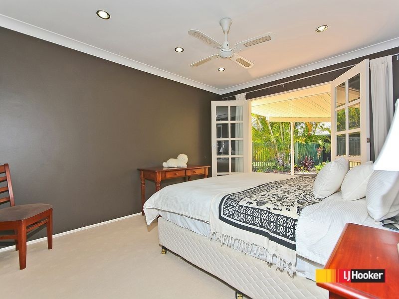 9 Tulipwood Drive, Birkdale QLD 4159