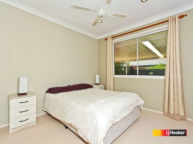 9 Tulipwood Drive, Birkdale QLD 4159