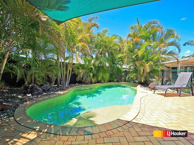 9 Tulipwood Drive, Birkdale QLD 4159