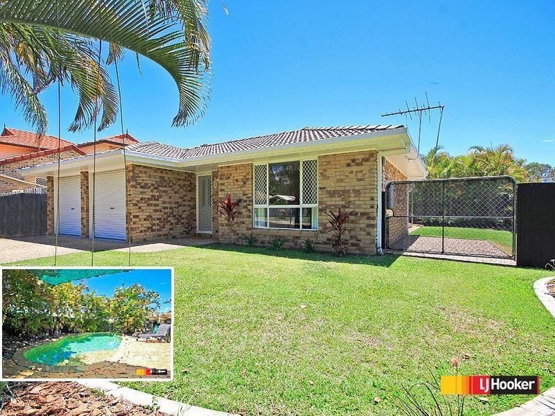 9 Tulipwood Drive, Birkdale QLD 4159