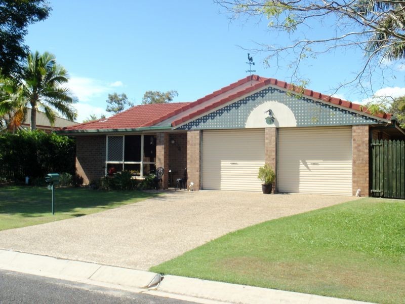 7 Barrett St, Birkdale QLD 4159
