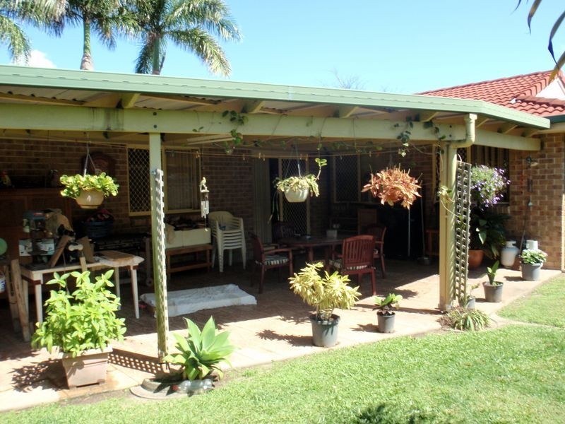 7 Barrett St, Birkdale QLD 4159