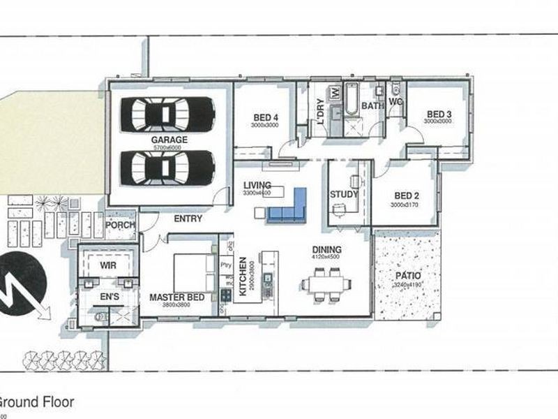 13 Nutmeg Court, Birkdale QLD 4159