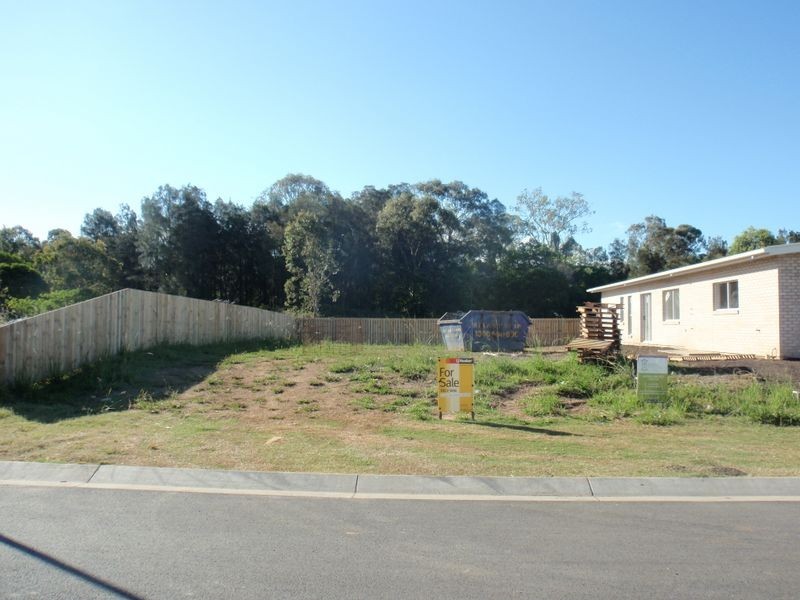 15 Nutmeg Court, Birkdale QLD 4159