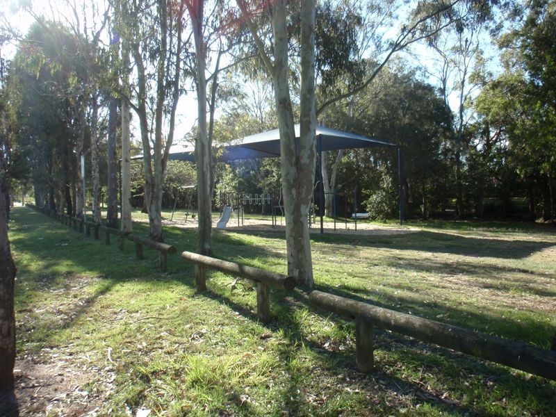 15 Nutmeg Court, Birkdale QLD 4159