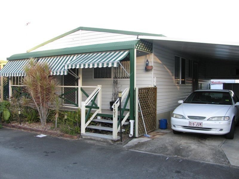 137/43 Mond Street, Thorneside QLD 4158