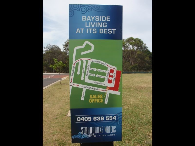 48 Waterville Drive, Thornlands QLD 4164