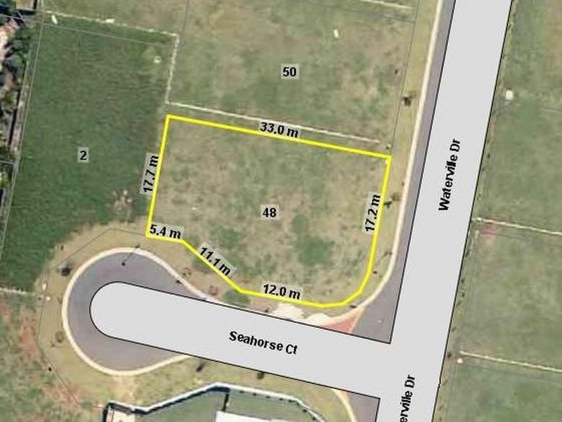 48 Waterville Drive, Thornlands QLD 4164