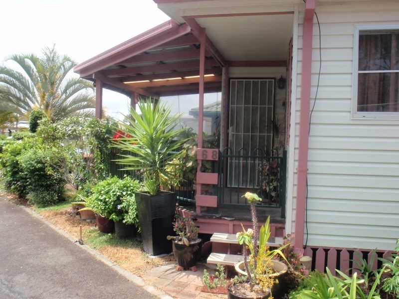 68/43 Mond Street, Thorneside QLD 4158