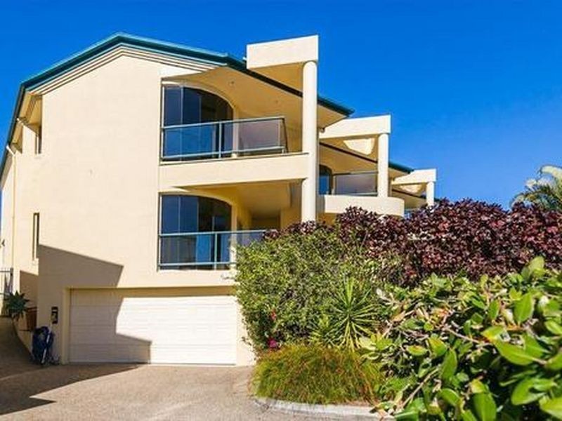 6/16 Commodore Dr, Birkdale QLD 4159