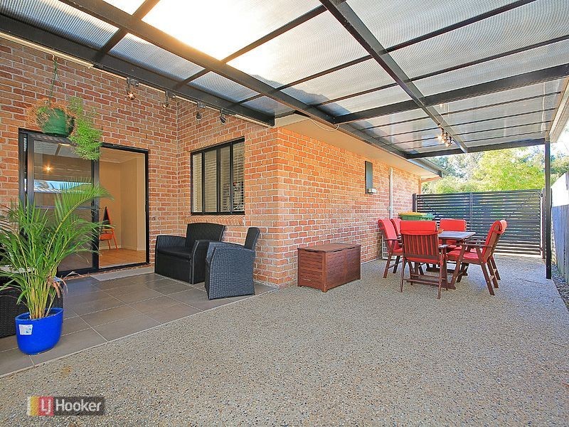 1/6 Walnut Court, Birkdale QLD 4159