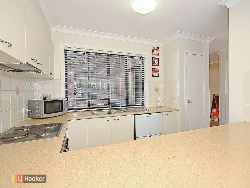 1/6 Walnut Court, Birkdale QLD 4159
