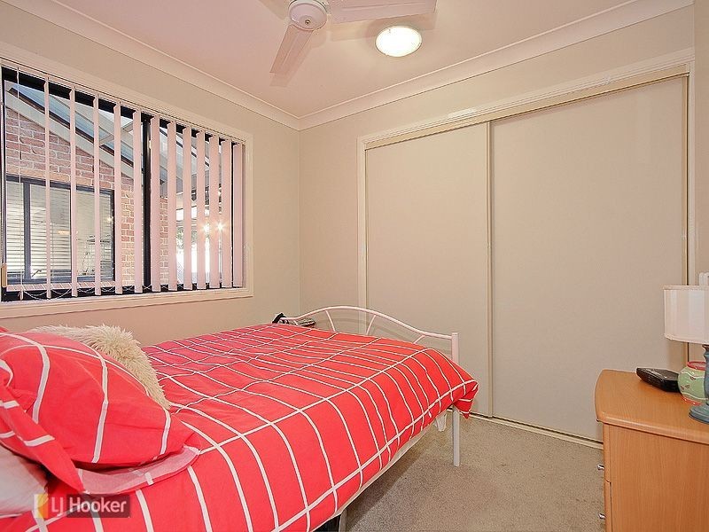 1/6 Walnut Court, Birkdale QLD 4159