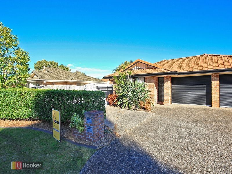1/6 Walnut Court, Birkdale QLD 4159