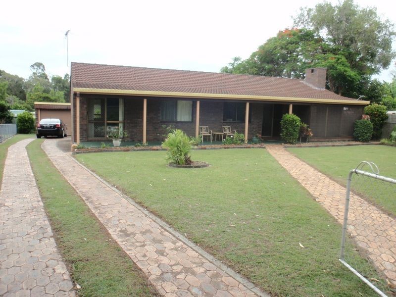 14 Downing St, Birkdale QLD 4159