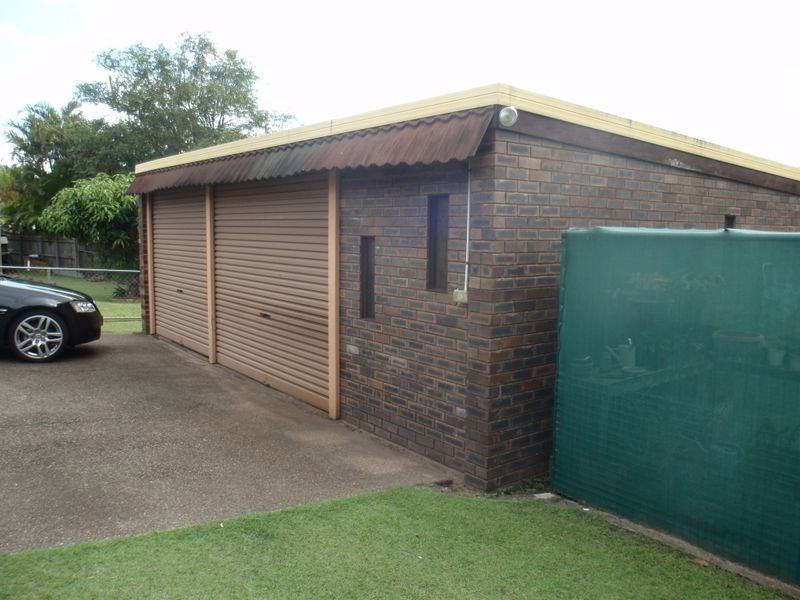 14 Downing St, Birkdale QLD 4159