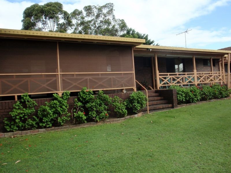 14 Downing St, Birkdale QLD 4159