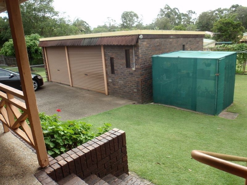 14 Downing St, Birkdale QLD 4159