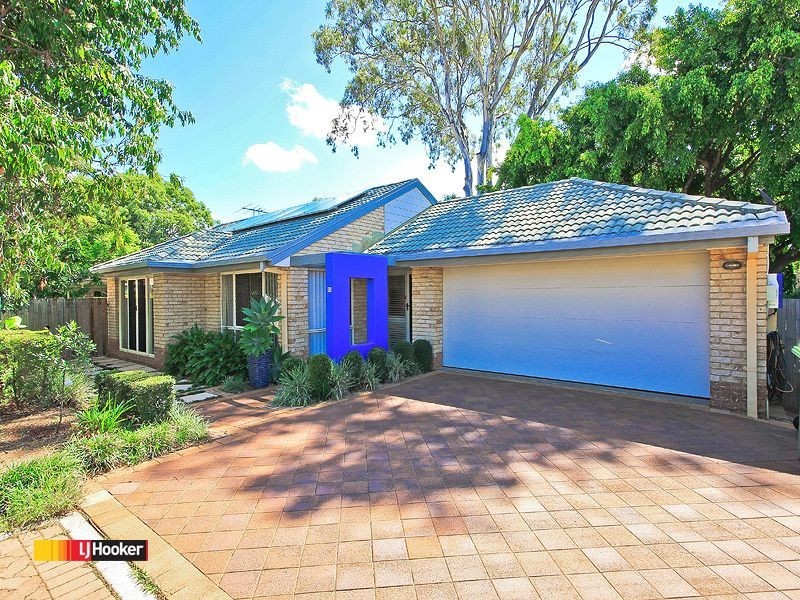 28/130 Gordon Street, Ormiston QLD 4160