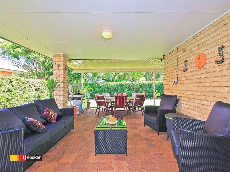 28/130 Gordon Street, Ormiston QLD 4160