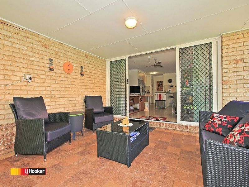 28/130 Gordon Street, Ormiston QLD 4160